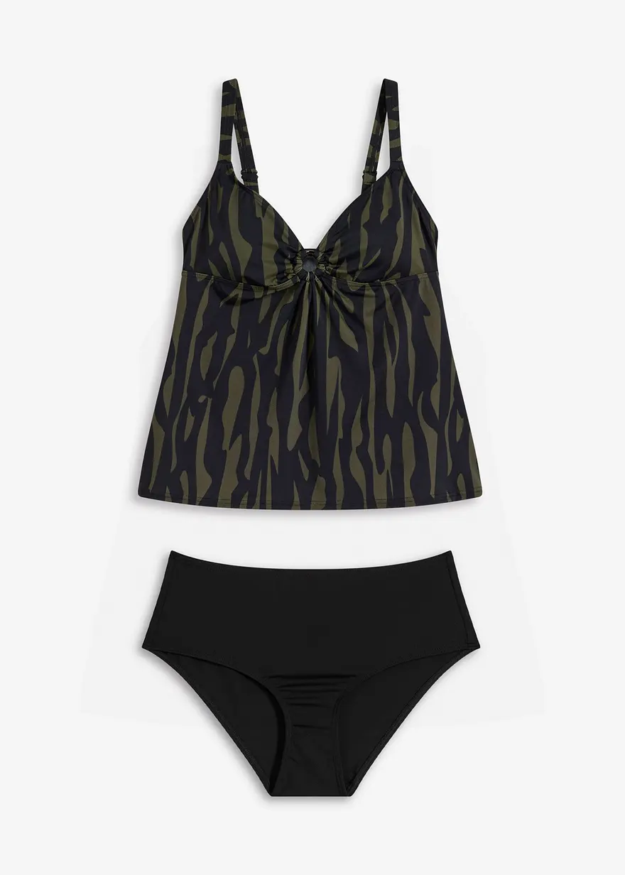 Tankini (2-tlg.Set)