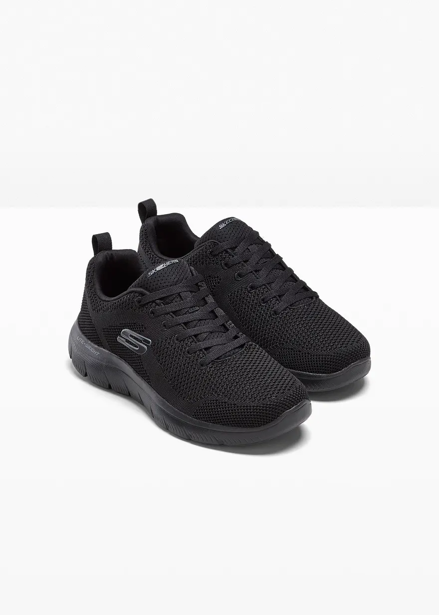 Skechers Sneaker mit Memory Foam