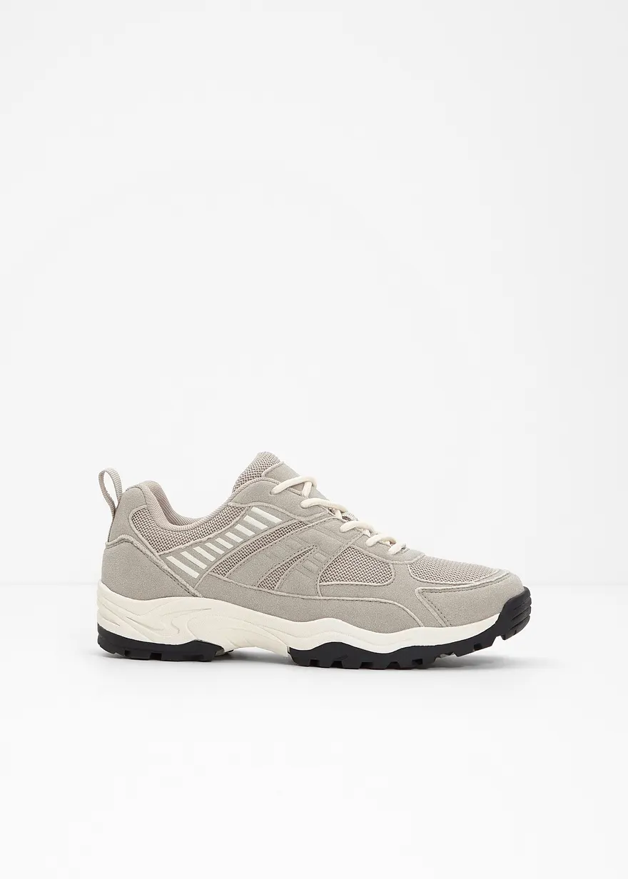 Chunky Sneaker