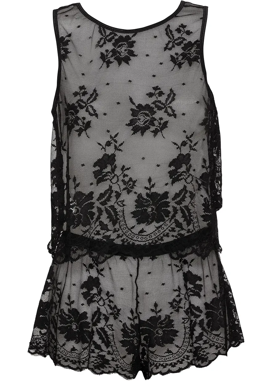 Top+Shorty (2-tlg.Set)