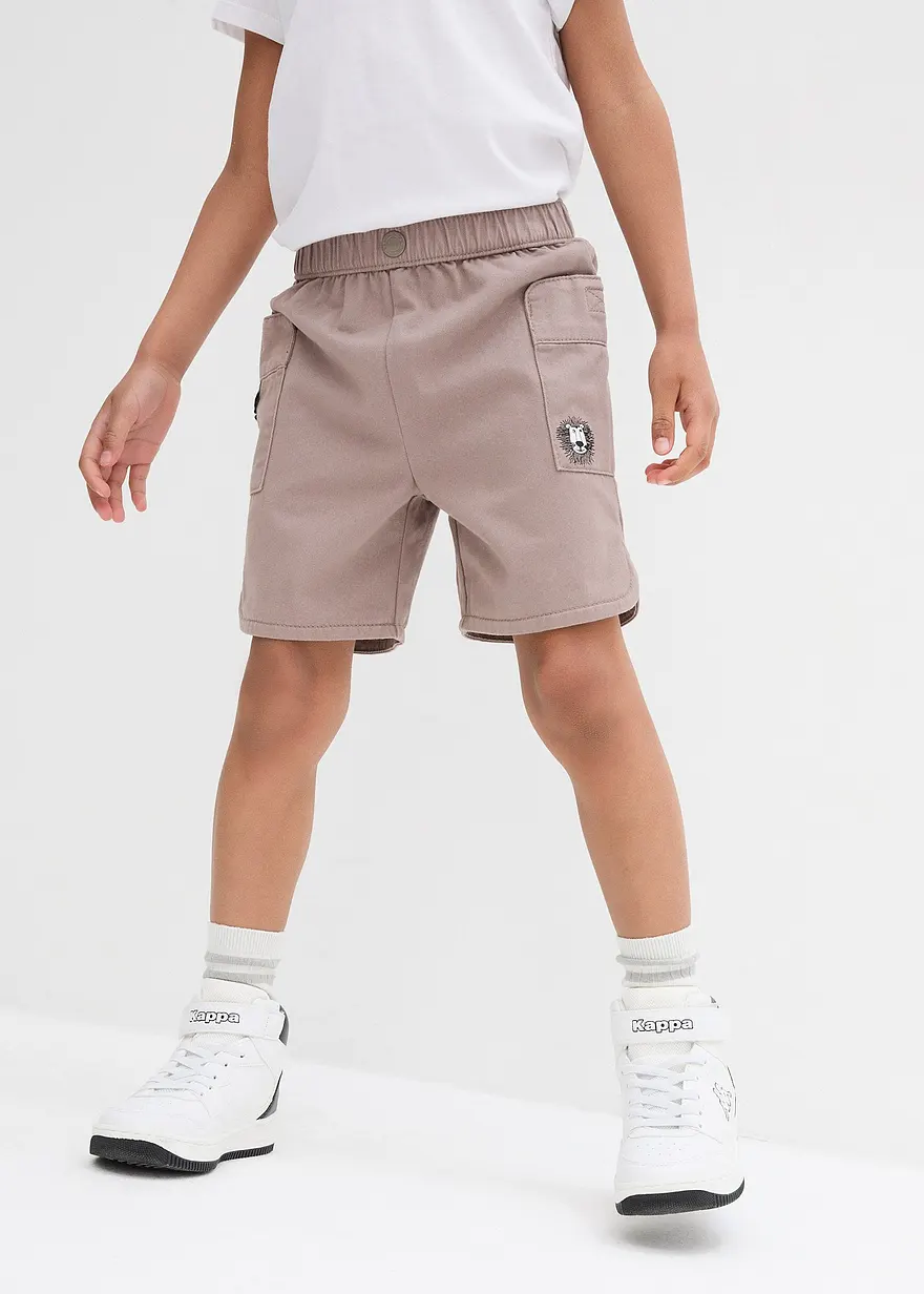 Jungen Bermuda, Regular Fit