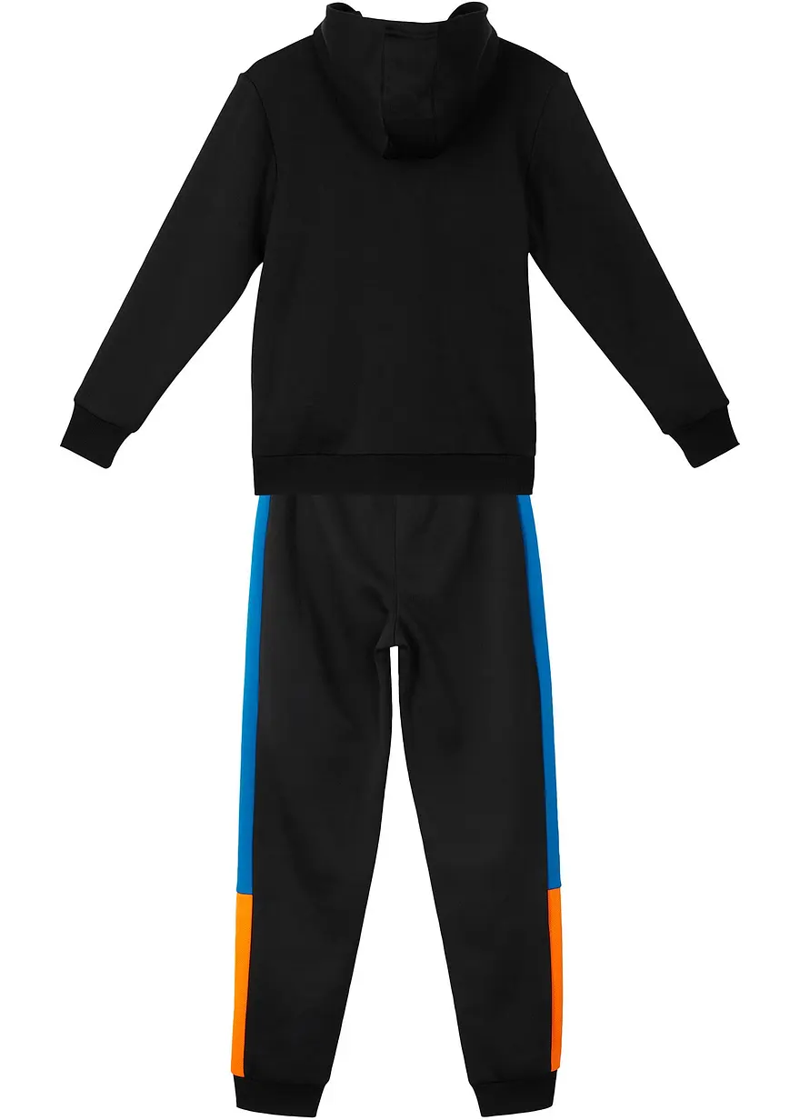 Thermo Trainingsanzug (2-tlg.Set)