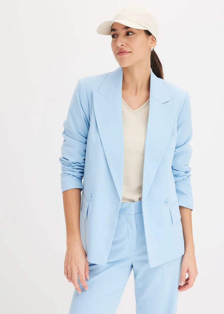 doppelreihiger Blazer
