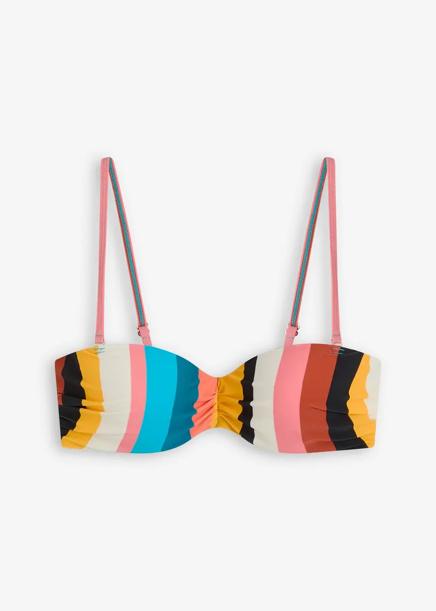 Balconette Bikini Oberteil