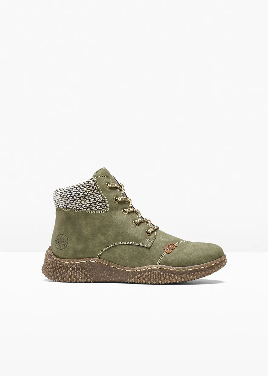Rieker High top Sneaker