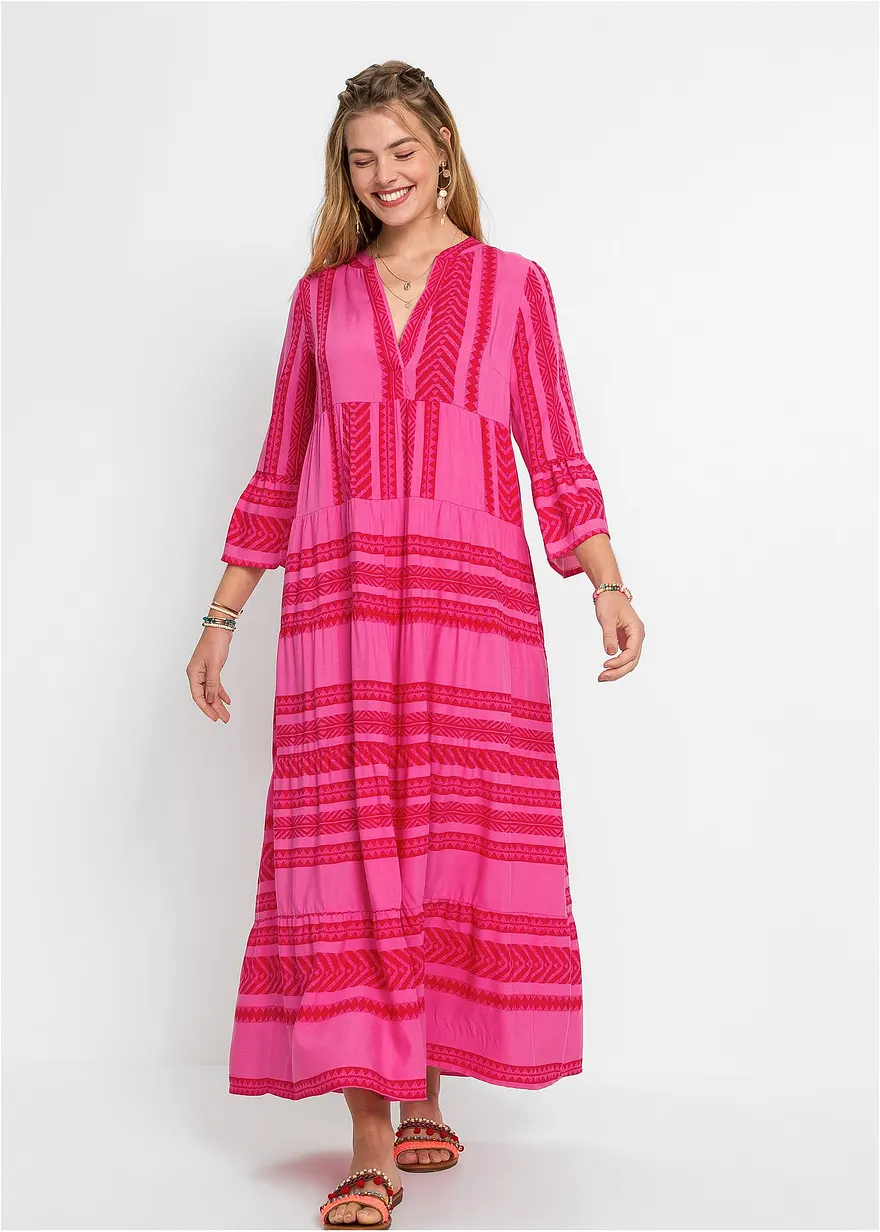 Maxikleid
