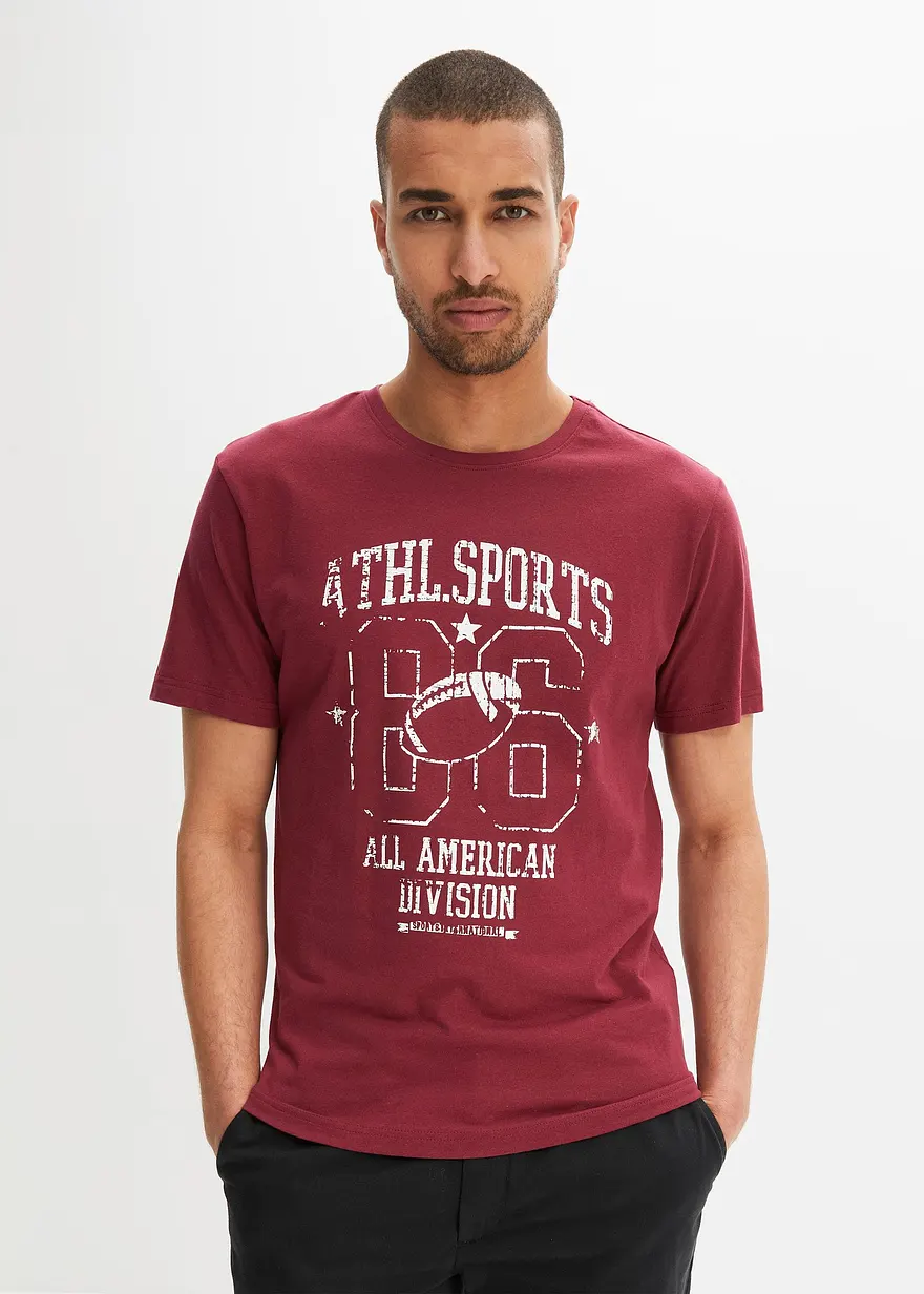 T-Shirt (2er Pack)