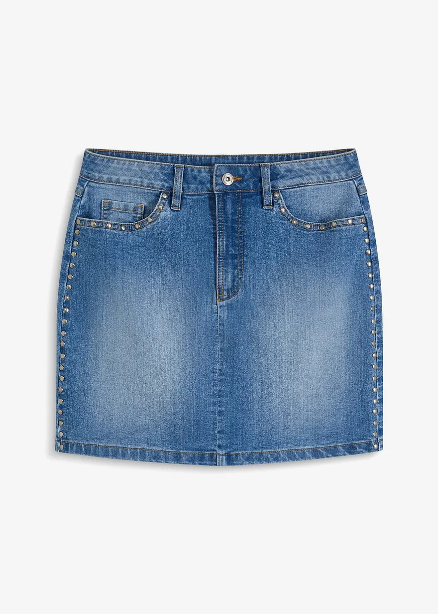 Jeansrock