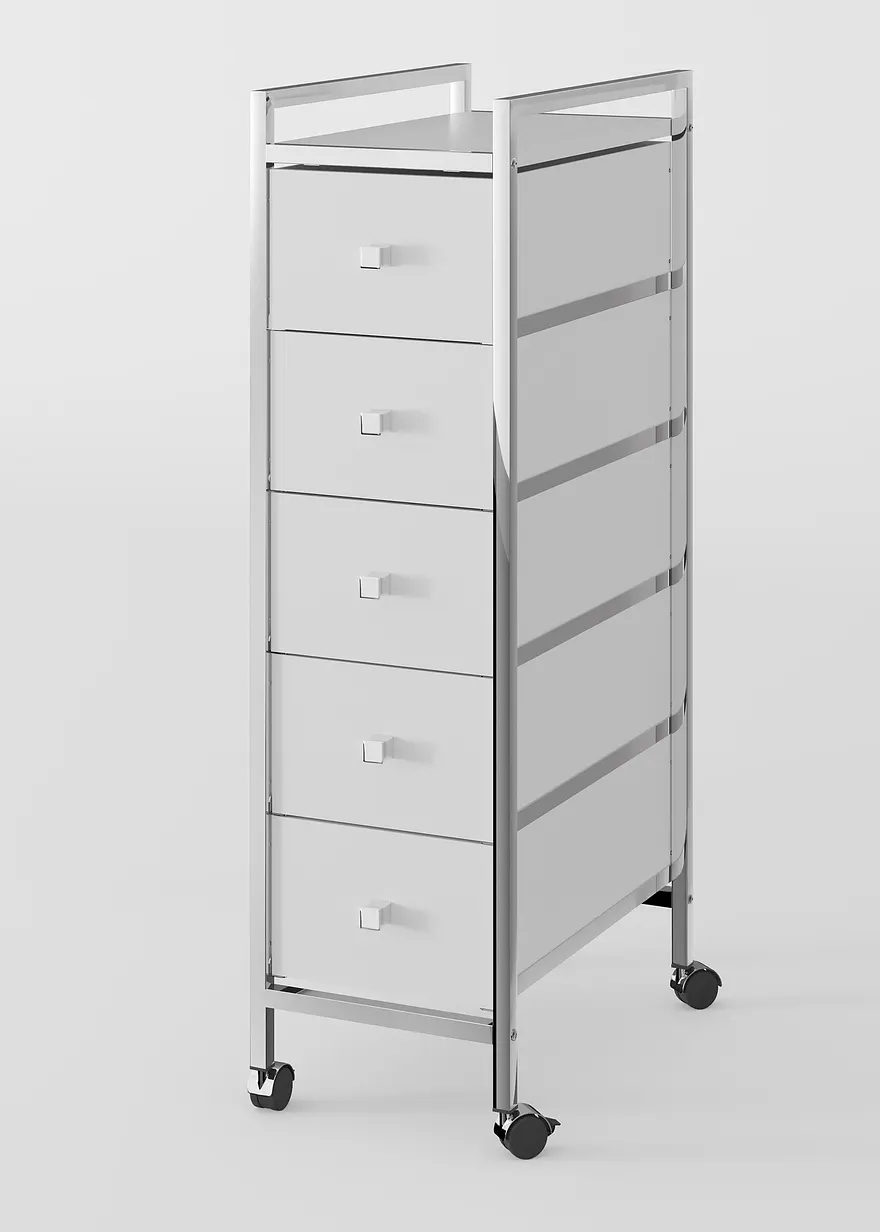 Rollcontainer