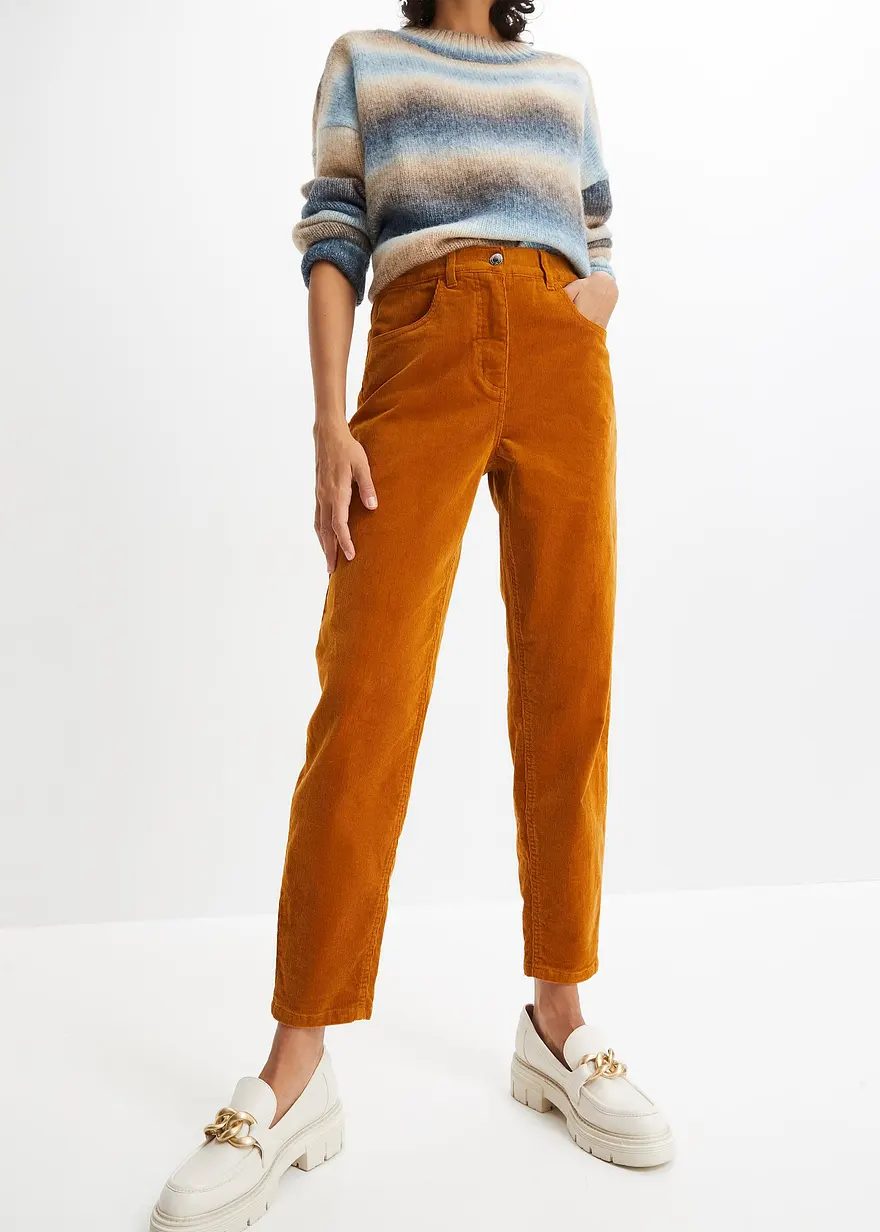 Cordhose