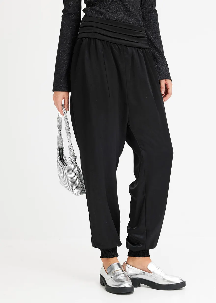Lässige Hose