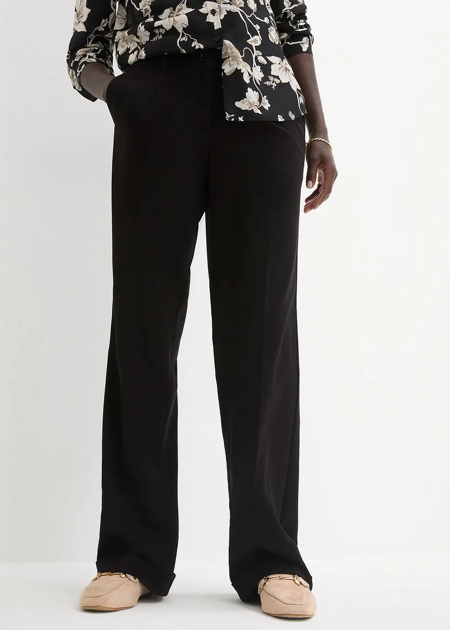 Marlenehose