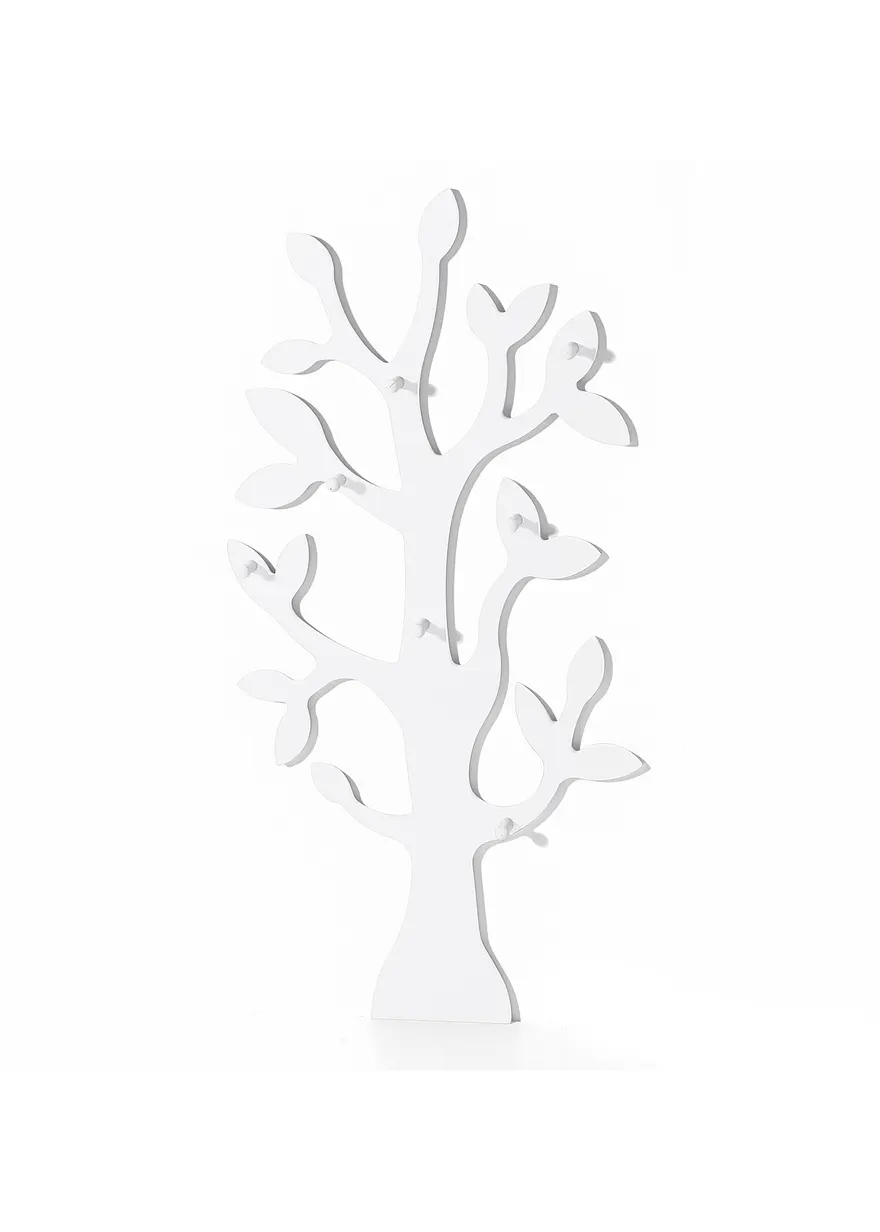 Garderobe im Baum Design
