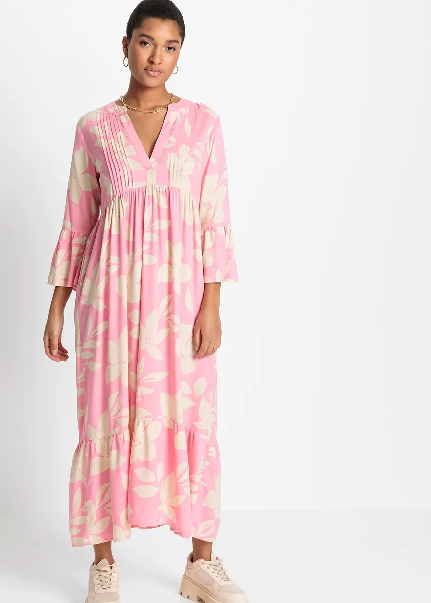 Maxikleid