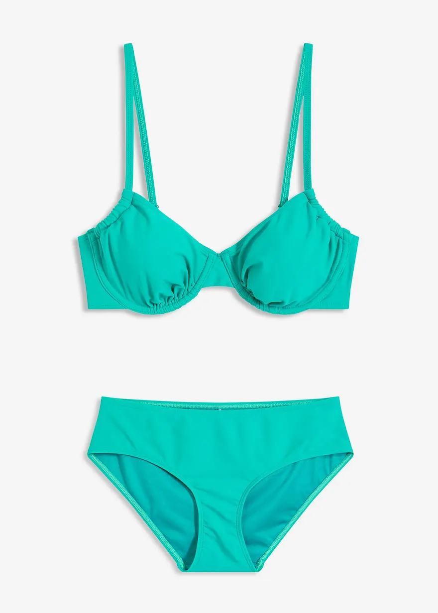 Bügel Bikini (2-tlg.Set)