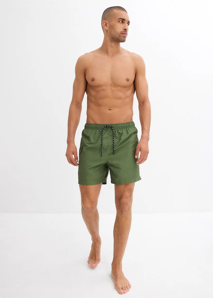 Badeshorts Herren