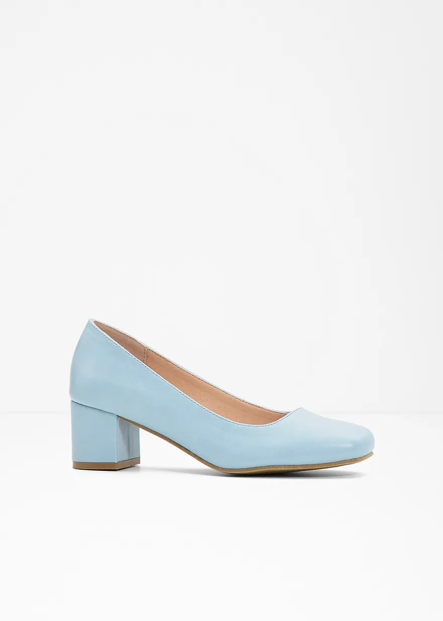 Pumps