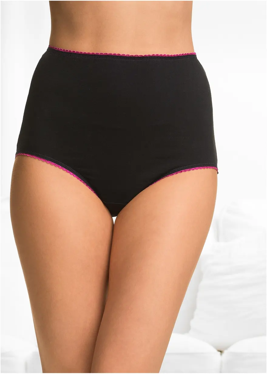 Taillenslip (5er Pack)