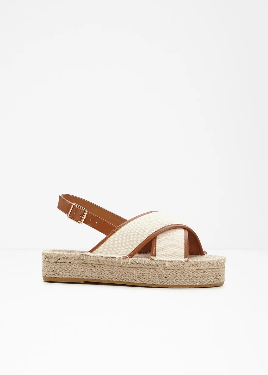 Plateau Sandale