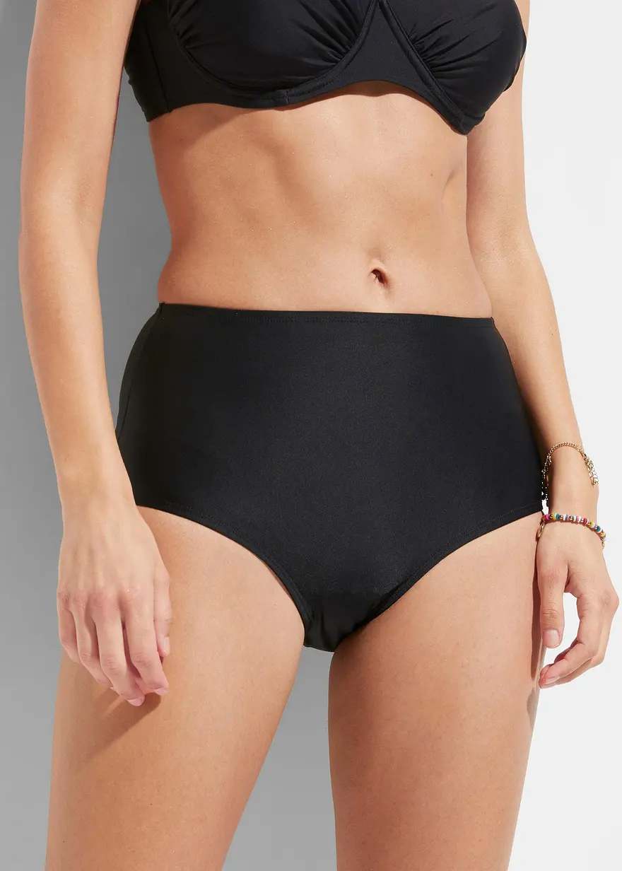 Light Highwaist Shape-Bikinihose