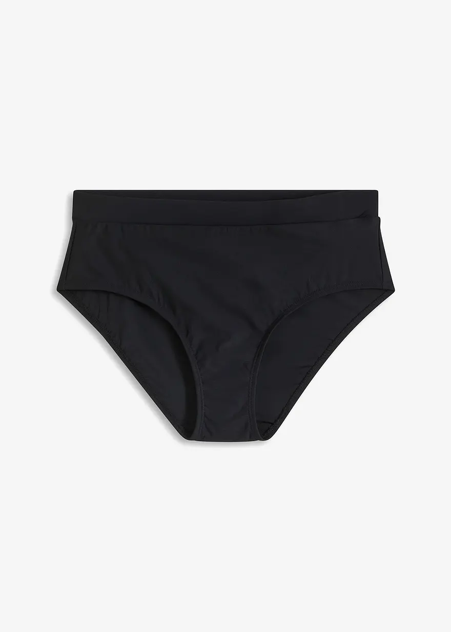 Shape Maxi-Bikinihose leichte Formkraft