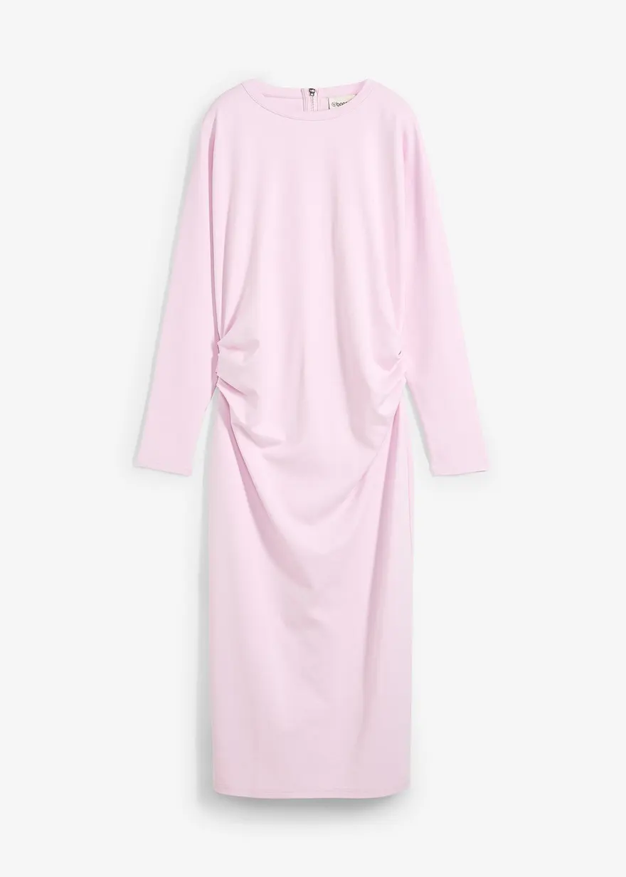 Midikleid aus bequemen Punto di Roma