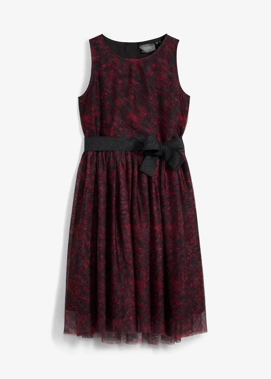Midikleid