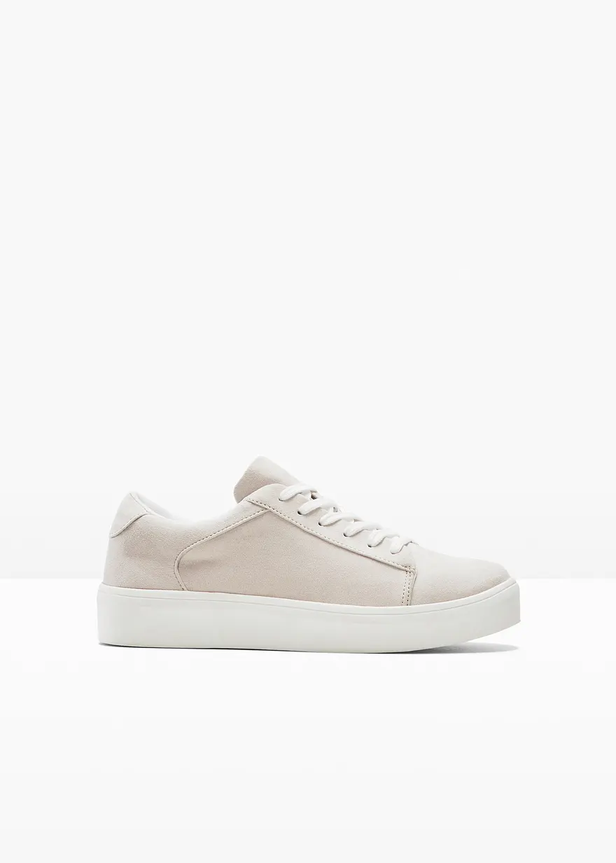 Plateau Sneaker