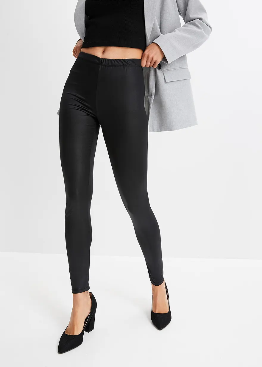Leggings mit Beschichtung