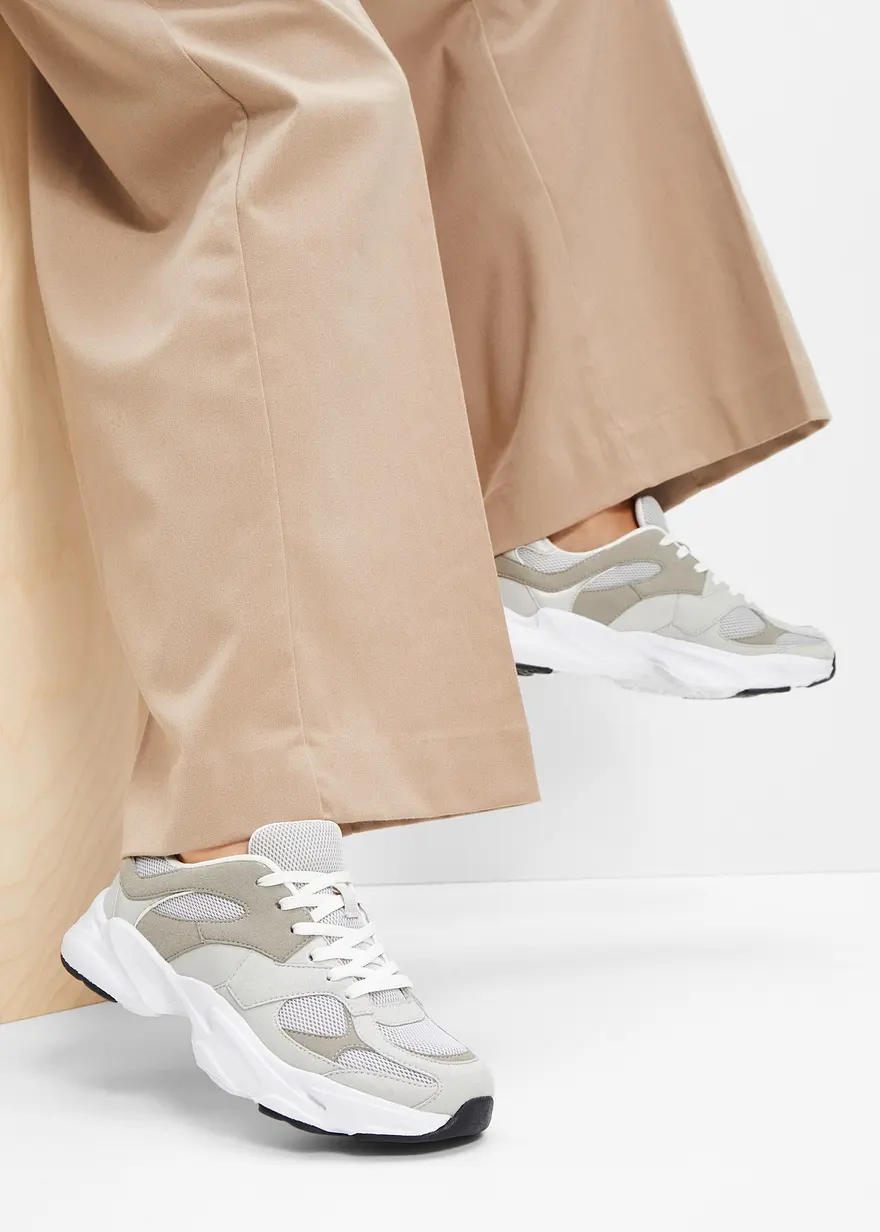 Chunky Sneaker