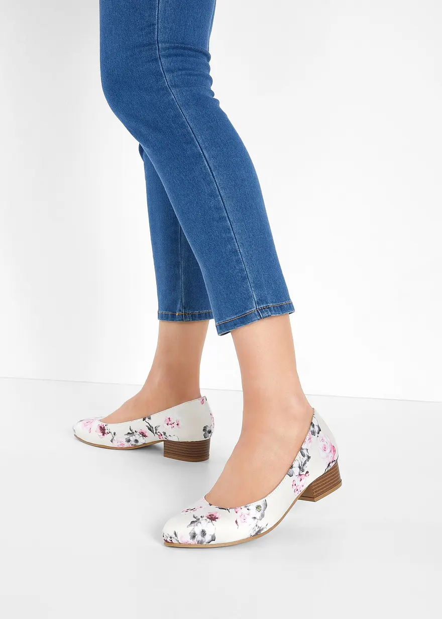 Pumps