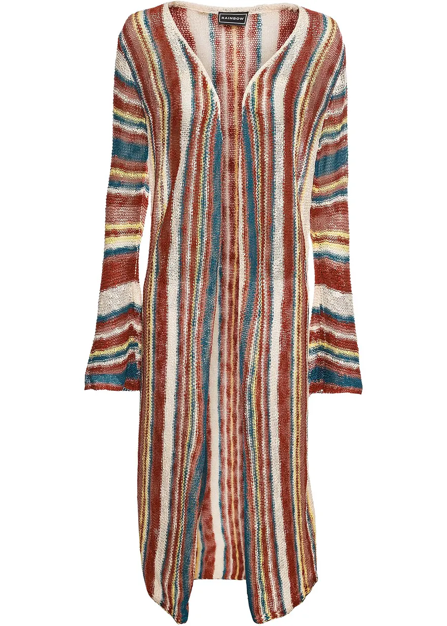 Strickmantel