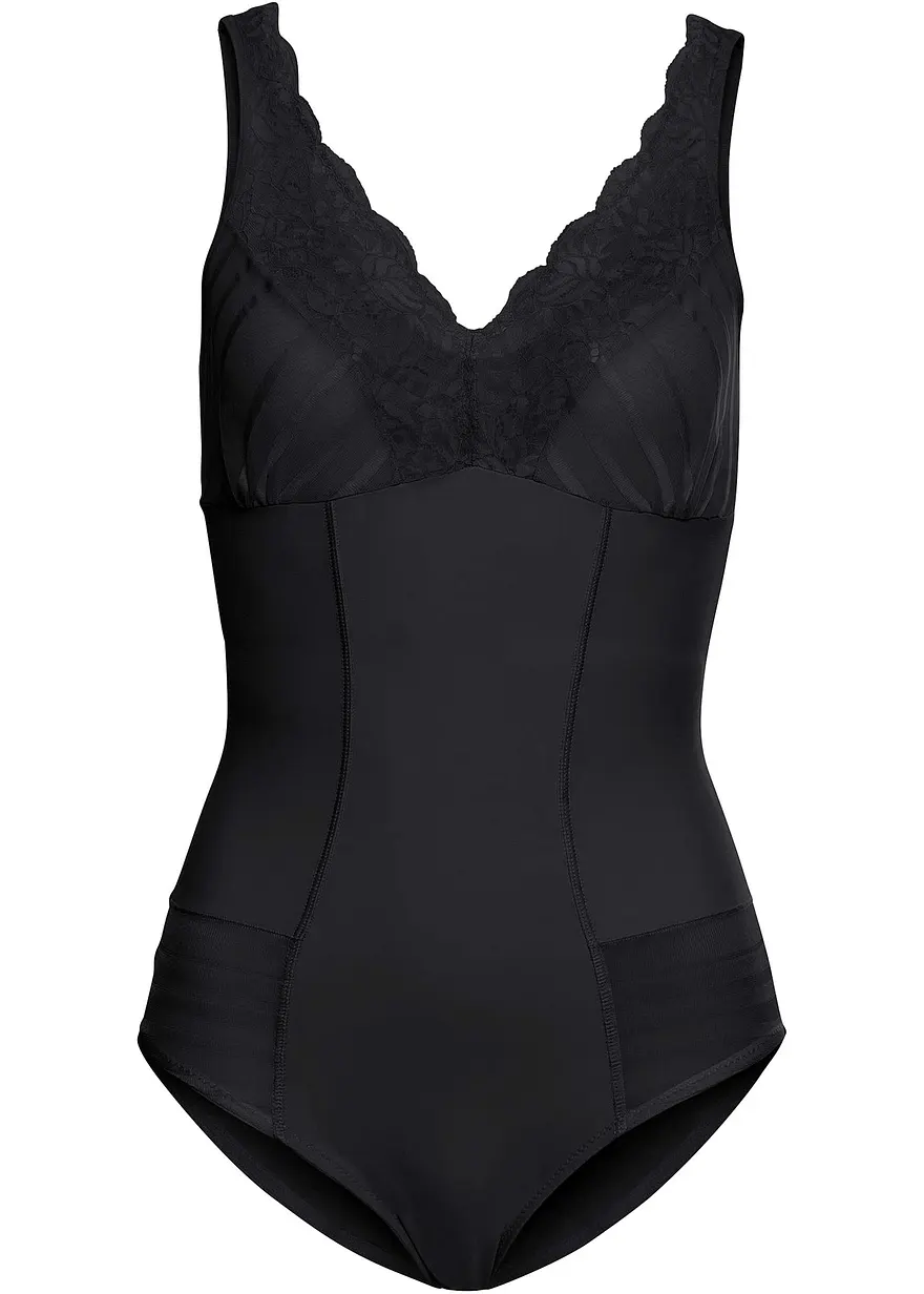 Shape Body mit mittlerer Formkraft