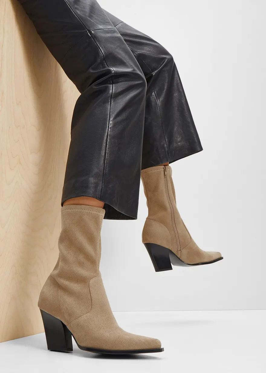 Stiefelette