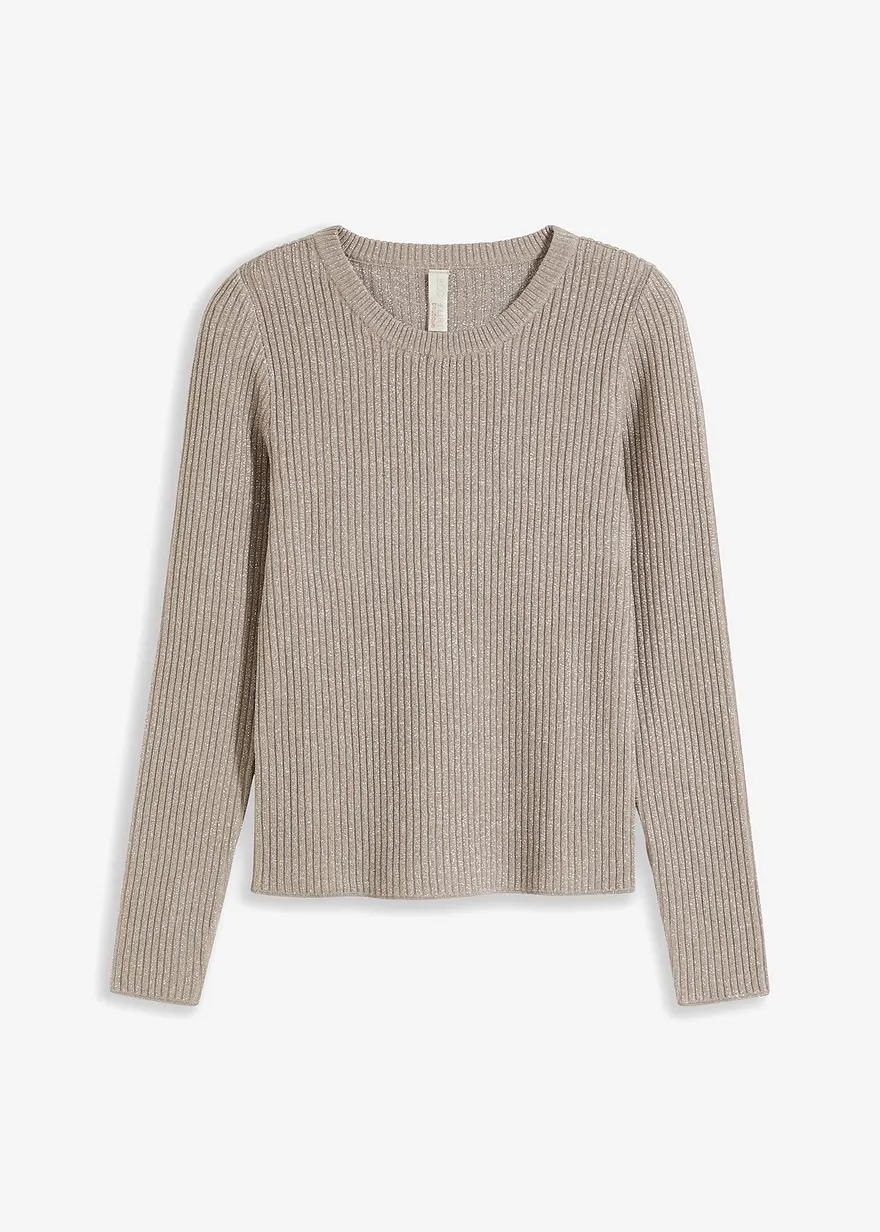Feinstrickpullover