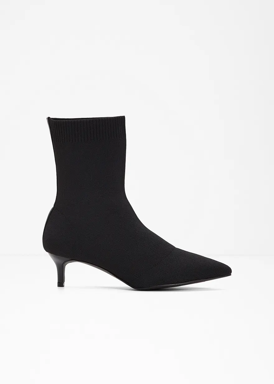 Stiefelette