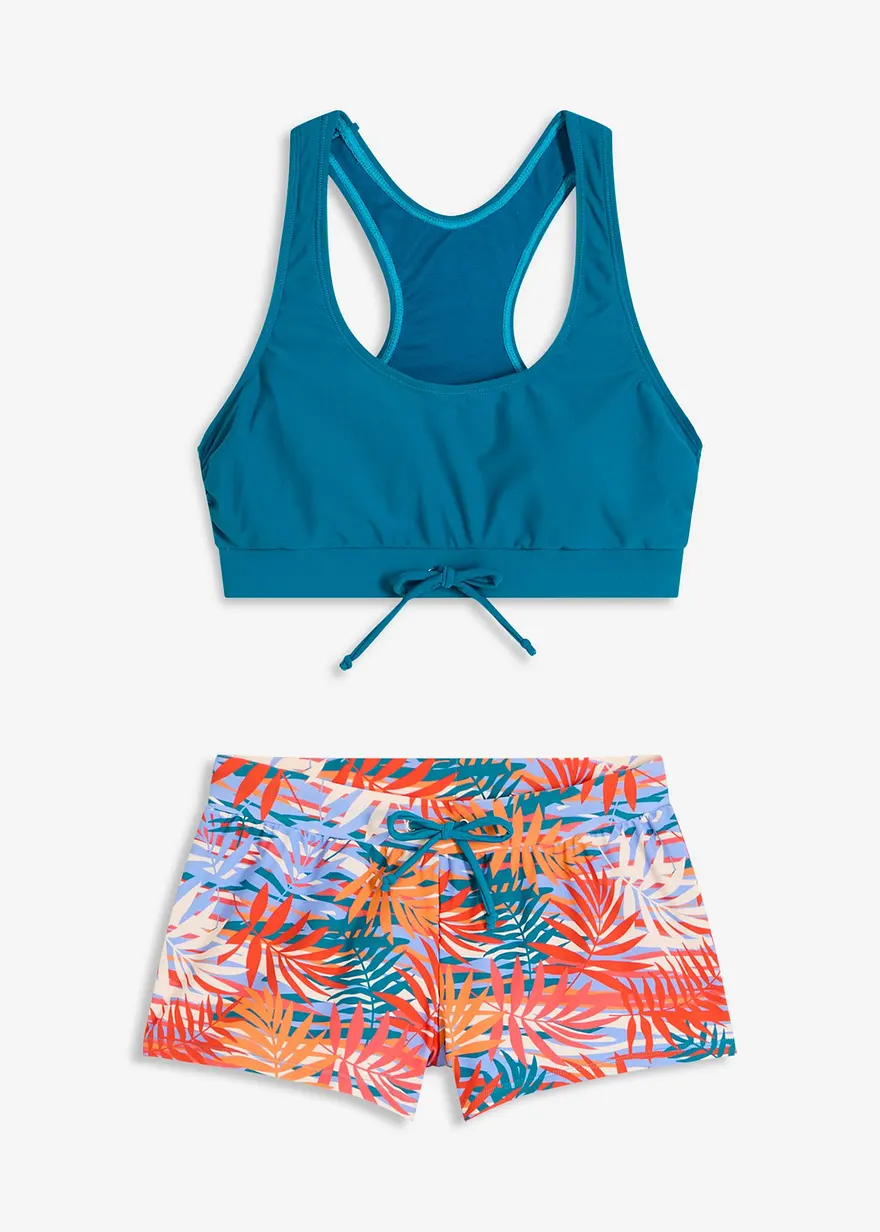 Bustier Bikini (2-tlg.Set)