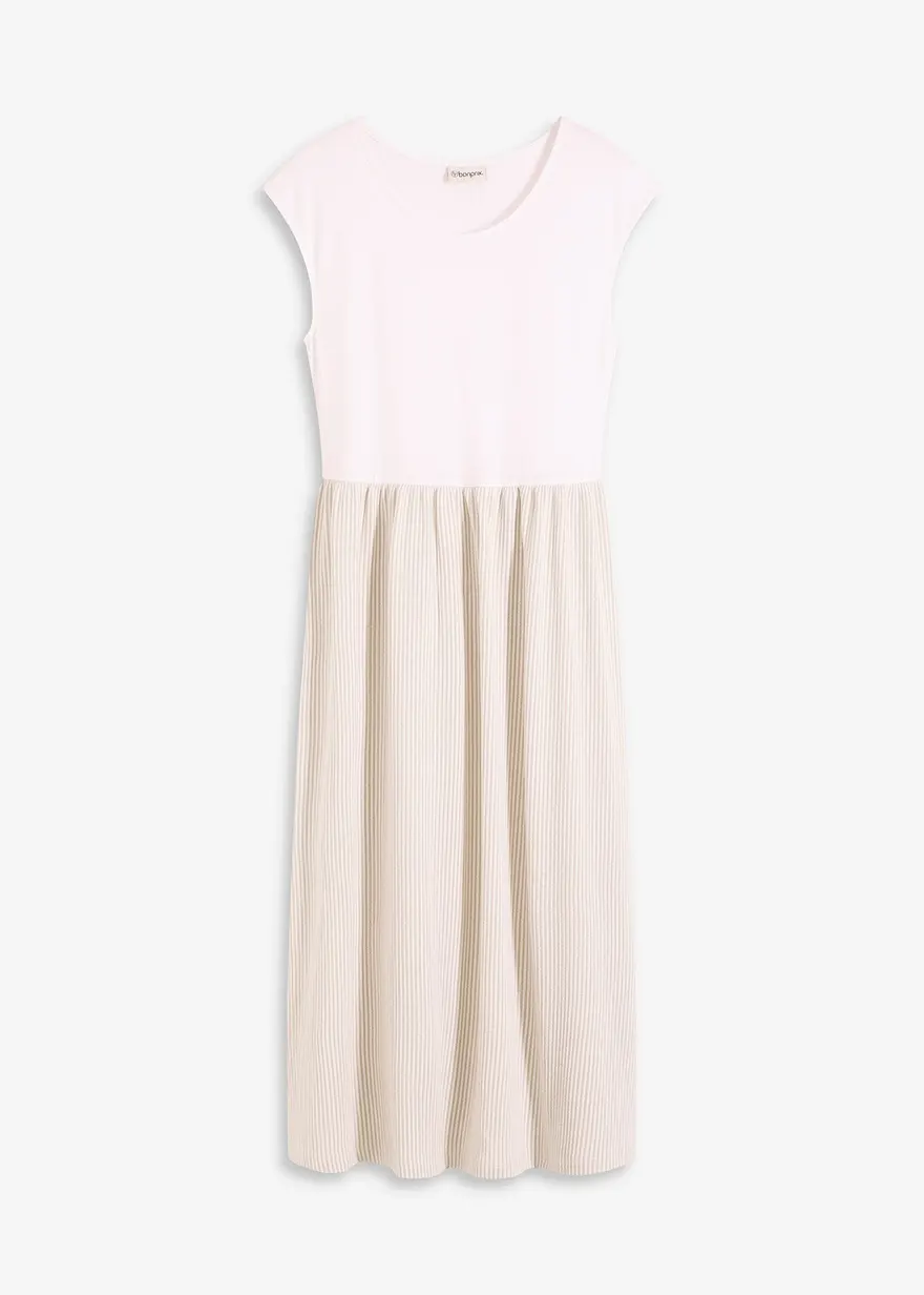 Midikleid