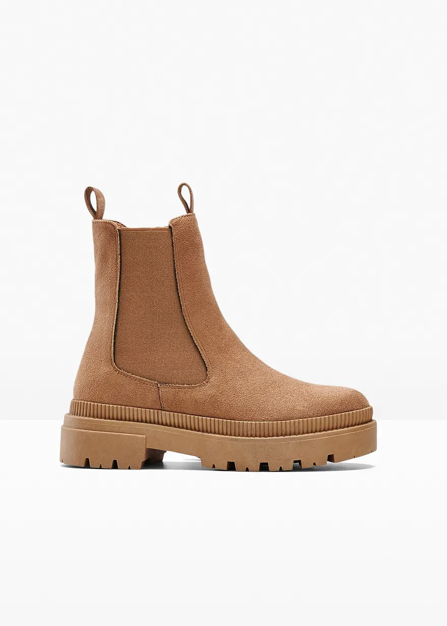 Chelsea Boot