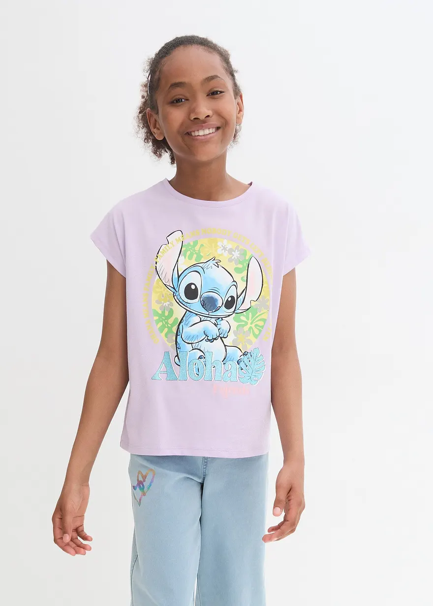 Disney Stitch T-Shirt