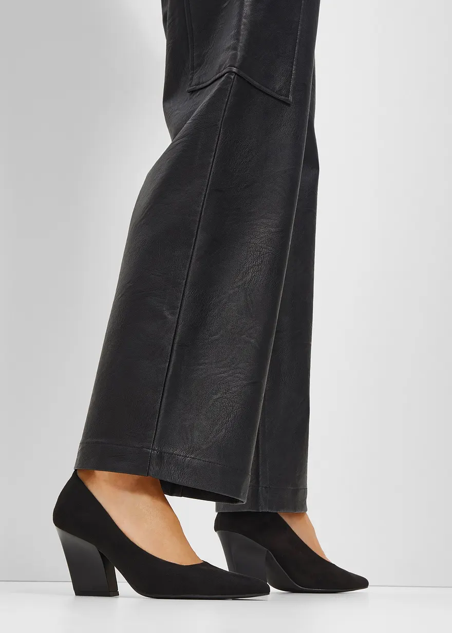 Pumps