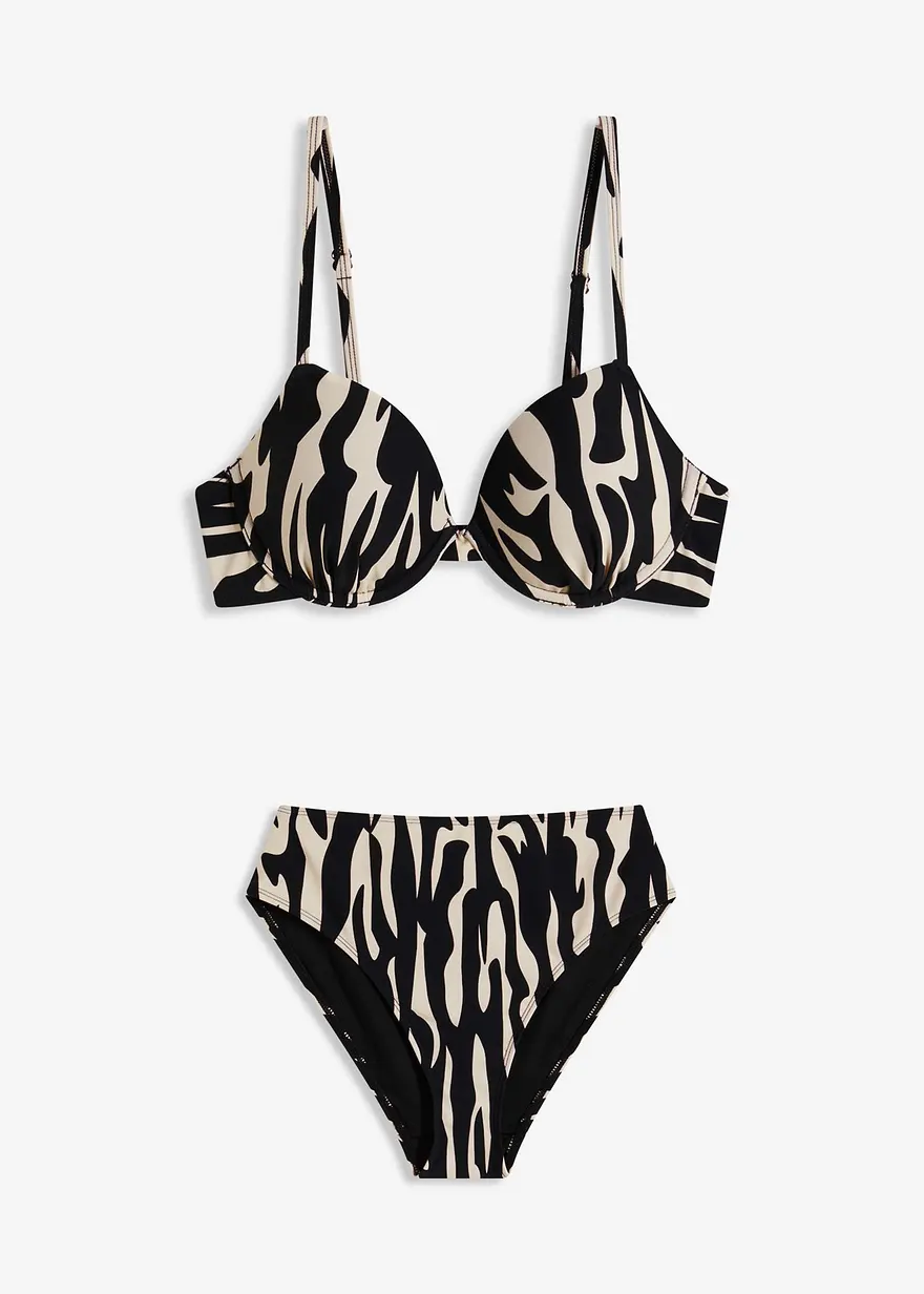 Bügel-Bikini (2-tlg.Set)