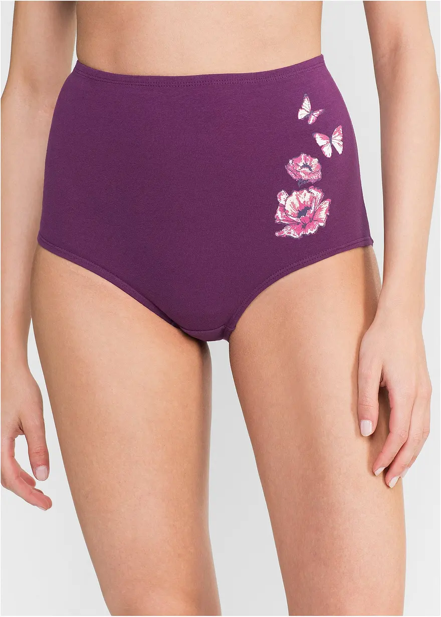 Taillenslip (5er Pack)