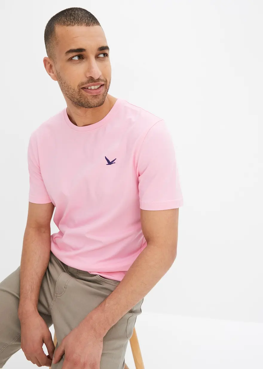T-Shirt (3er Pack)