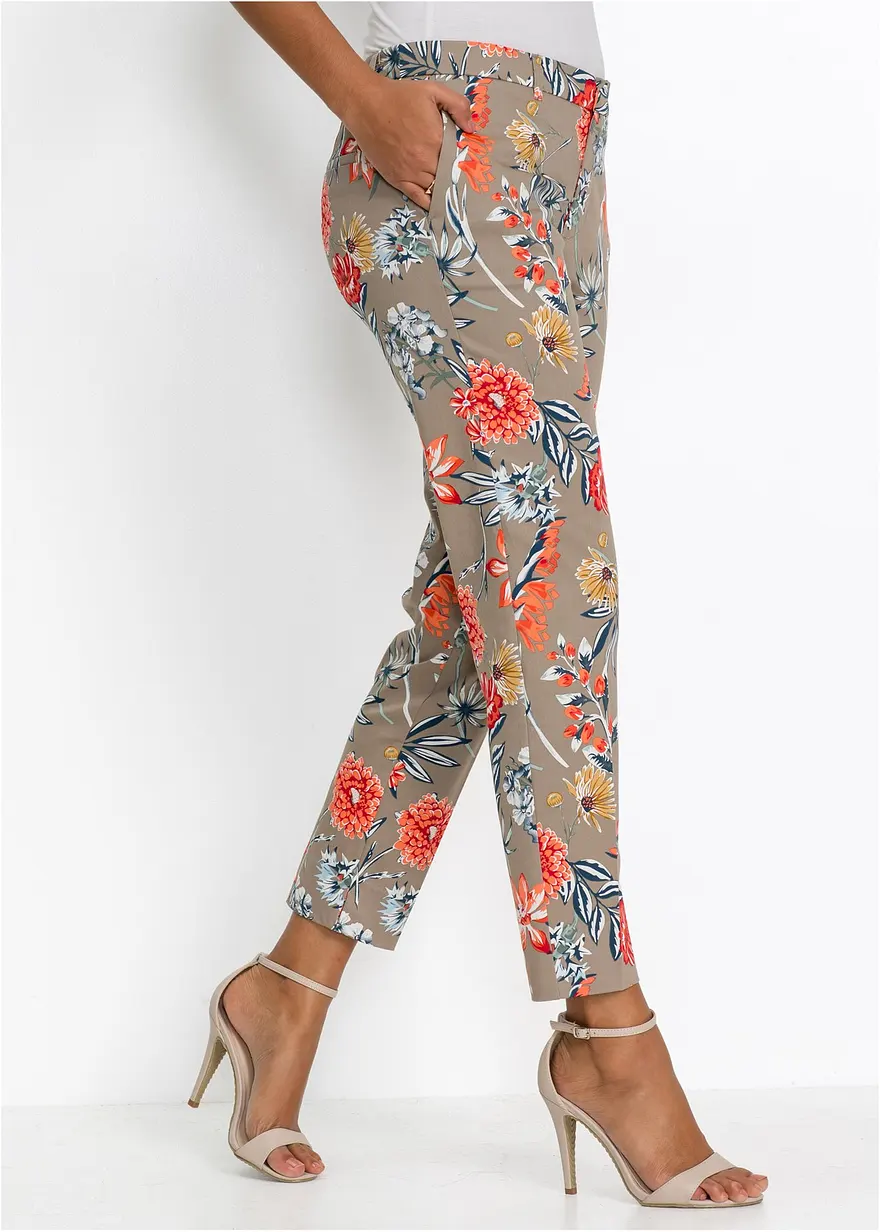 7/8-Stretch-Hose