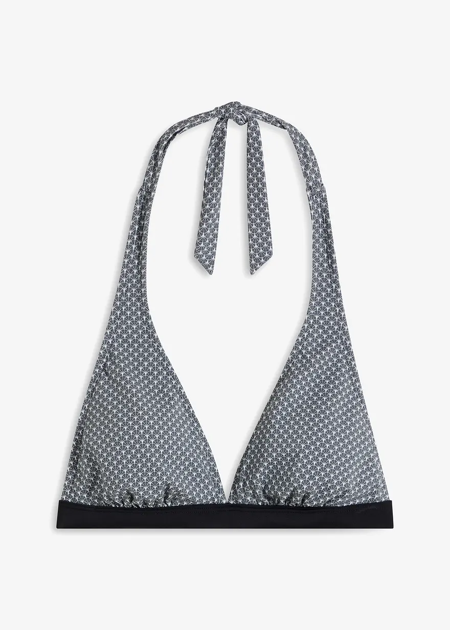 Neckholder Bikini Oberteil
