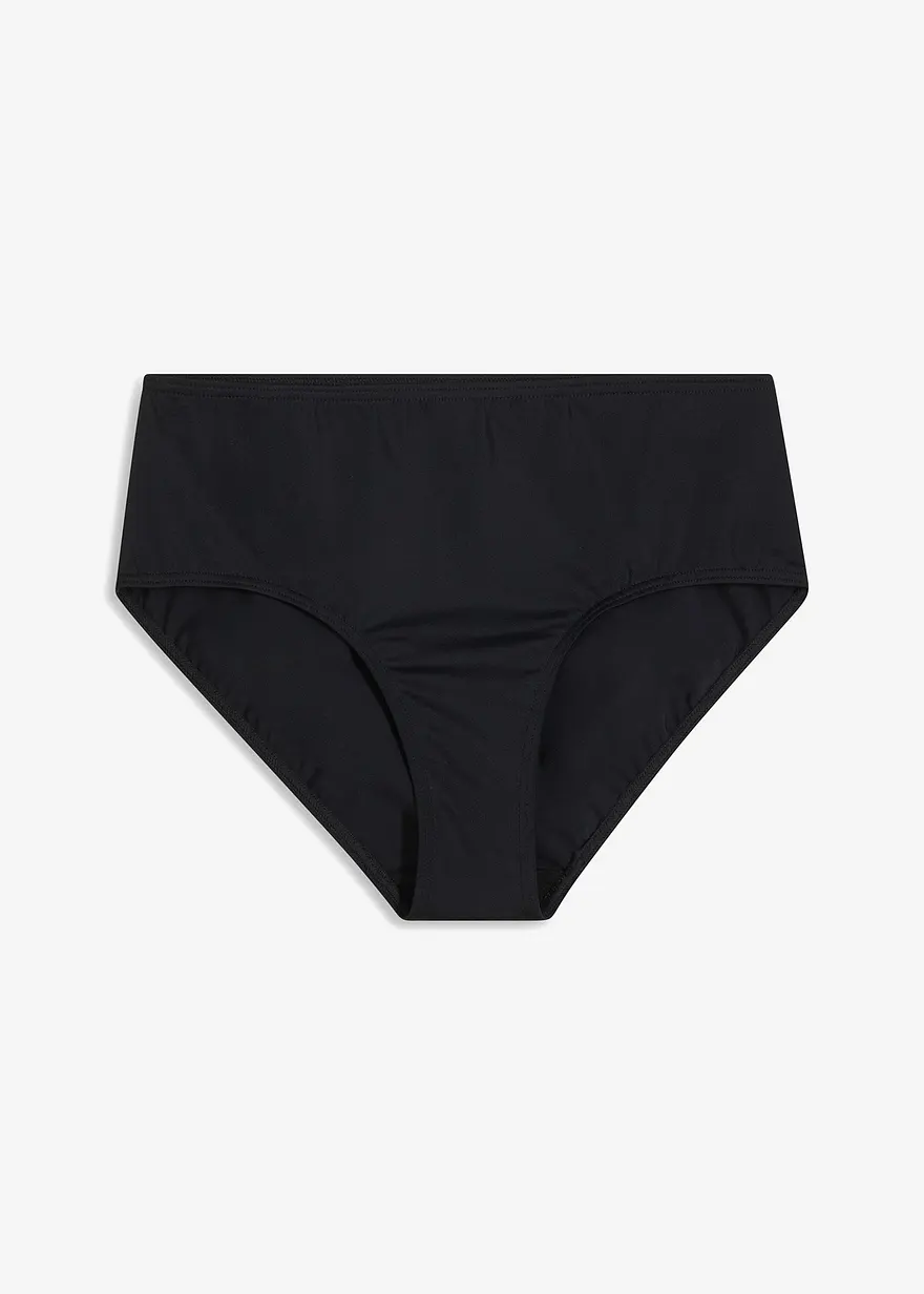 Highwaist-Bikinihose