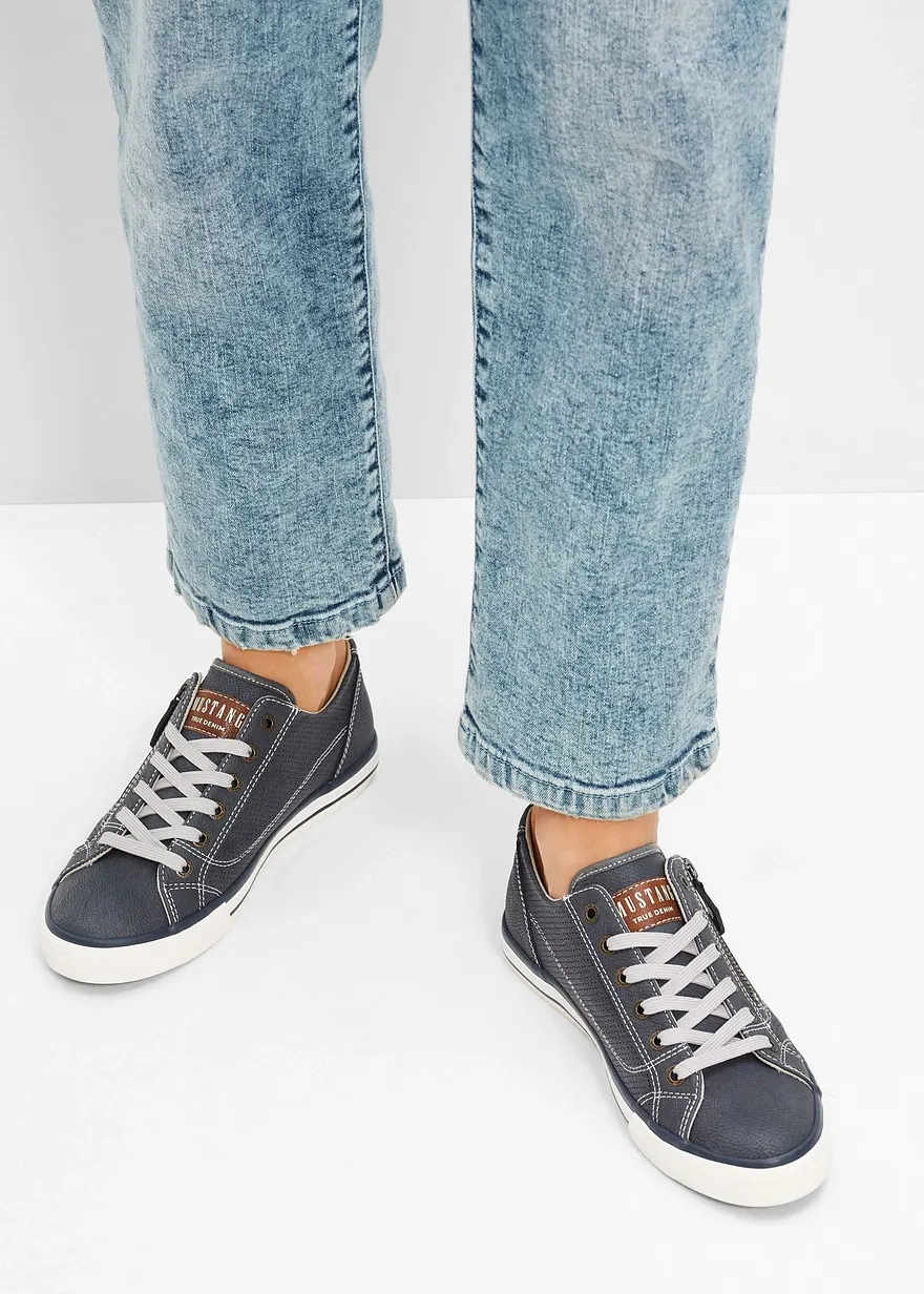 Mustang Sneaker