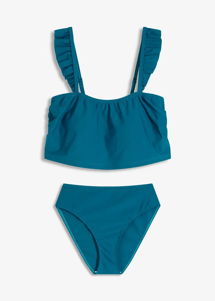 Bustier Bikini (2-tlg.Set)