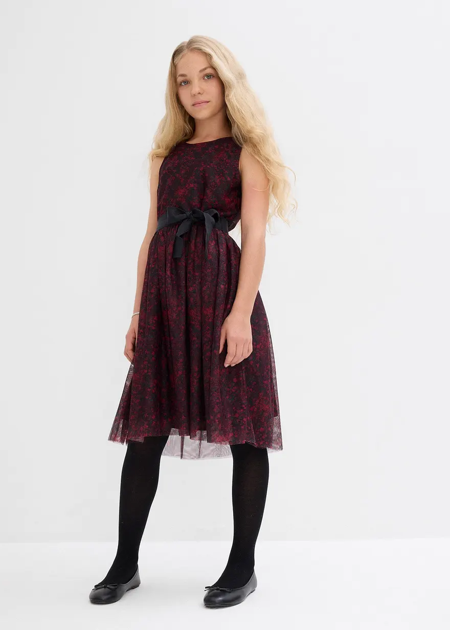 Midikleid